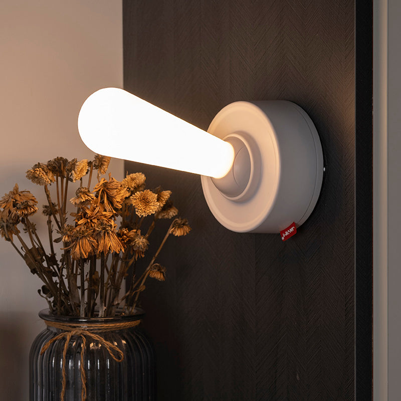 Lampe LED portable "lever light"