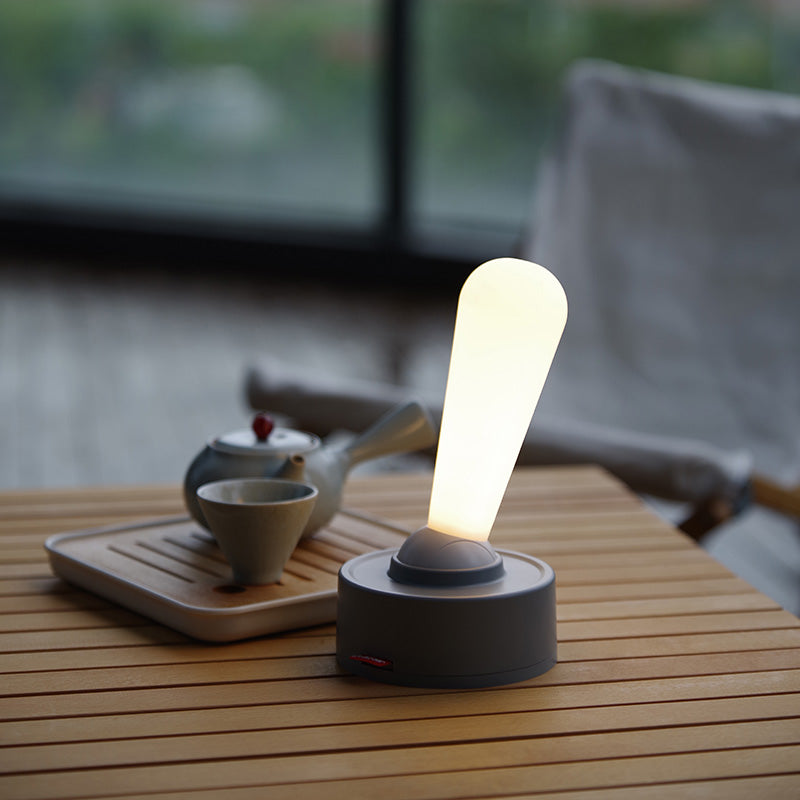 Lampe LED portable "lever light"